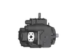 Variable Displacement Axial Piston Pump 30-60 Work Days by Highland Hydraulic 4