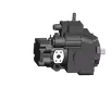 Variable Displacement Axial Piston Pump 30-60 Work Days by Highland Hydraulic 6
