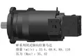 Customvariable Displacement Motor Cast Iron 15 DAYS FOR SMALL BATCH 3