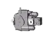 Customvariable Displacement Motor Cast Iron 15 DAYS FOR SMALL BATCH 7