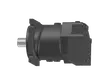 Hydraulic Piston Motor CE ISO9001 Wholesale - Highland Hydraulic 3