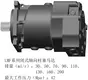 Hydraulic Piston Motor CE ISO9001 Wholesale - Highland Hydraulic 2