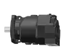 Hydraulic Piston Motor CE ISO9001 Wholesale - Highland Hydraulic 5