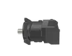 Axial Piston Hydraulic Motor HIGHLAND Plywood Casesupply 6
