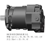 Axial Piston Hydraulic Motor HIGHLAND Plywood Casesupply 3