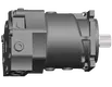 Axial Piston Hydraulic Motor HIGHLAND Plywood Casesupply 4