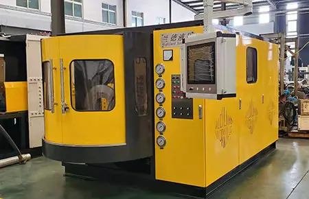 Hydraulic Pump Test Bench Electromotor - - Highland Hydraulic 3