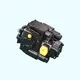 Axial Piston Pump Fixed Displacement 42mpa - - Highland Hydraulic 4