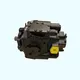 Axial Piston Pump Fixed Displacement 42mpa - - Highland Hydraulic 6