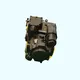Axial Piston Pump Fixed Displacement 42mpa - - Highland Hydraulic 7