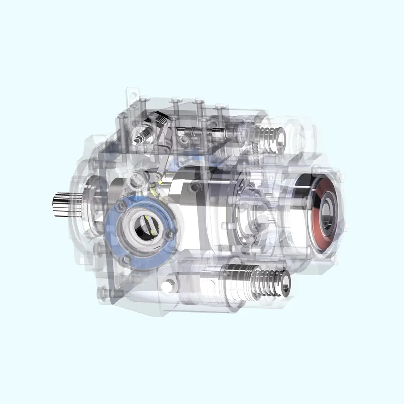 Discover the Current Axial Piston Pump Price Trends 1