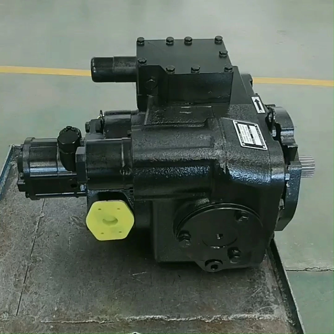 Bơm biến Axial Piston để bán