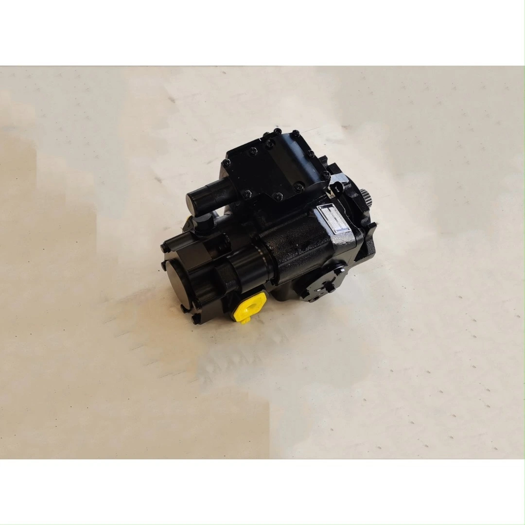 Máy bơm thủy lực Picker Piston hướng trục HPV130 1