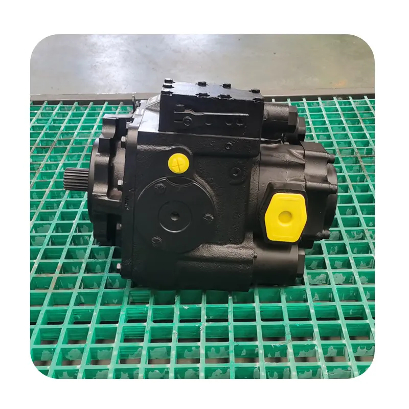 Axial Piston Pump Price Plywood Case by Highland Hydraulic 5