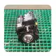 Axial Piston Pump Price Plywood Case by Highland Hydraulic 6
