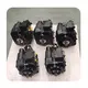 Closed Circuit Hydraulic Pump Plywood Case - - Highland Hydraulic 7