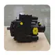 Axial Piston Hydraulic Pump High Efficiency by Highland Hydraulic 3