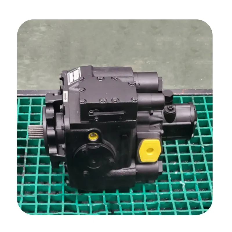 Hydraulic Solutions High Efficiency by Highland Hydraulic 2