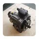 Axial Displacement Pump Plywood Case by Highland Hydraulic 7
