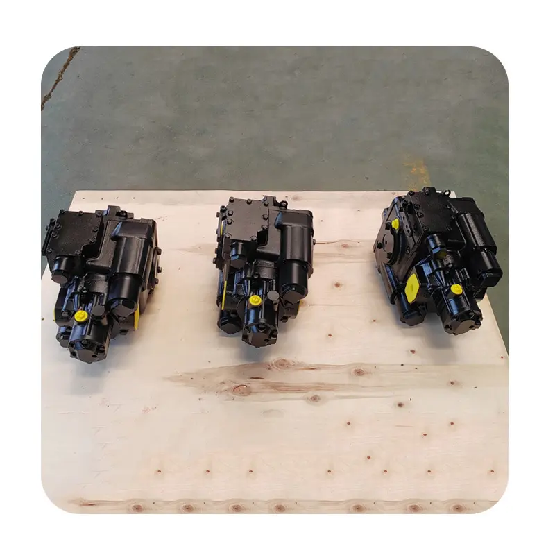 Hydraulic Solutions High Efficiency by Highland Hydraulic 7