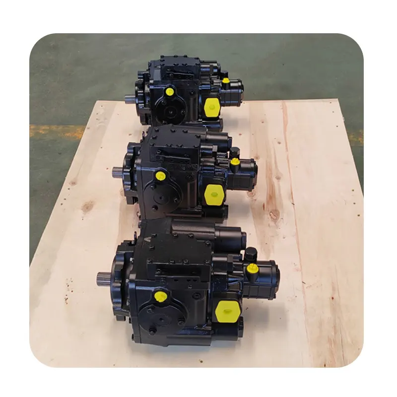 Hydraulic Solutions High Efficiency by Highland Hydraulic 3