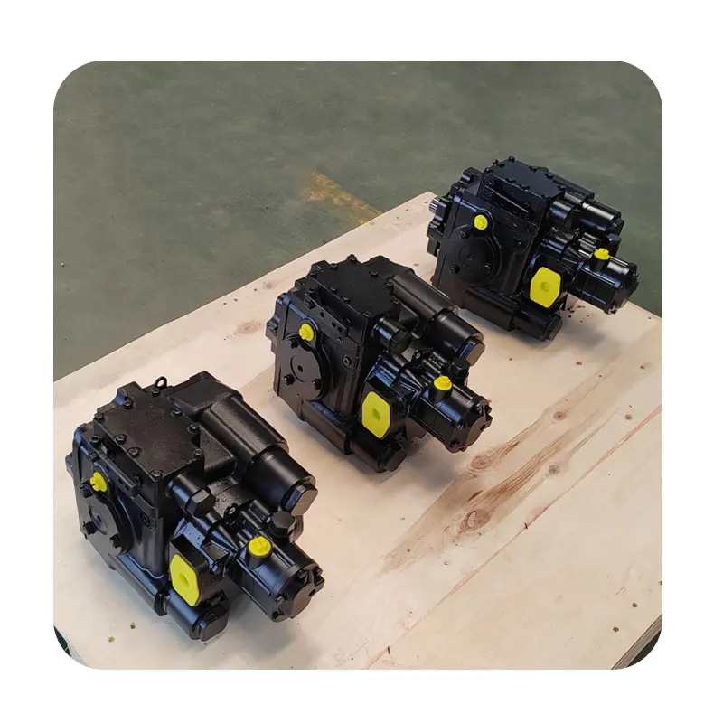Hydraulic Solutions High Efficiency by Highland Hydraulic 5