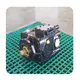 Axial Variable Displacement Pump Closed Circuit Hydraulic System - - Highland Hydraulic 7