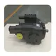 Axial Piston Hydraulic Pump High Efficiency by Highland Hydraulic 2