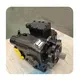 Variable Displacement Axial Piston Pump 42mpa - - Highland Hydraulic-1 4