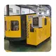 Hydraulic Test Bench Price HIGHLAND