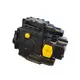 Axial Piston Pump Fixed Displacement 50ml/r - - Highland Hydraulic 7