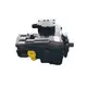 Hydrostatic Pump CE ISO9001 by Highland Hydraulic 5