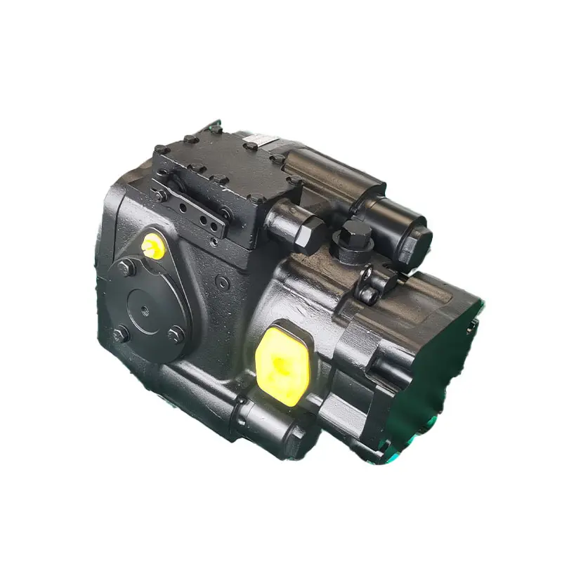 Variable Displacement Axial Piston Pump 30-60 Work Days by Highland Hydraulic 2