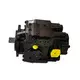 Axial Piston Pump Fixed Displacement 50ml/r - - Highland Hydraulic 3