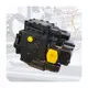 Axial Piston Pump Fixed Displacement 42mpa - - Highland Hydraulic 2