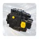 Axial Piston Pump Fixed Displacement Plywood Case by Highland Hydraulic 4