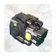 Axial Piston Pump CE ISO9001 Wholesale - Highland Hydraulic 6