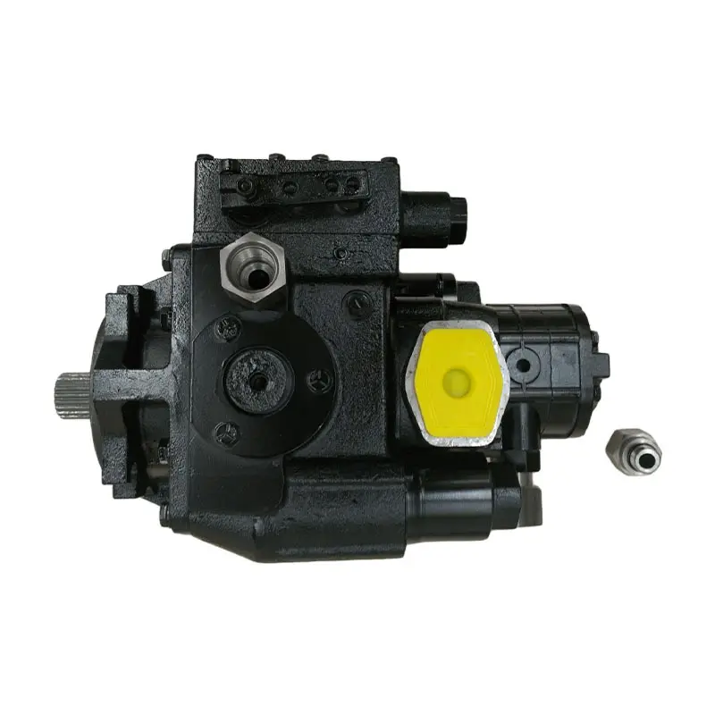 Hydrostatic Pump Manufacturers Plywood Case Wholesale - Highland Hydraulic 7