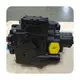 Axial Variable Displacement Pump CE ISO9001 - - Highland Hydraulic 2