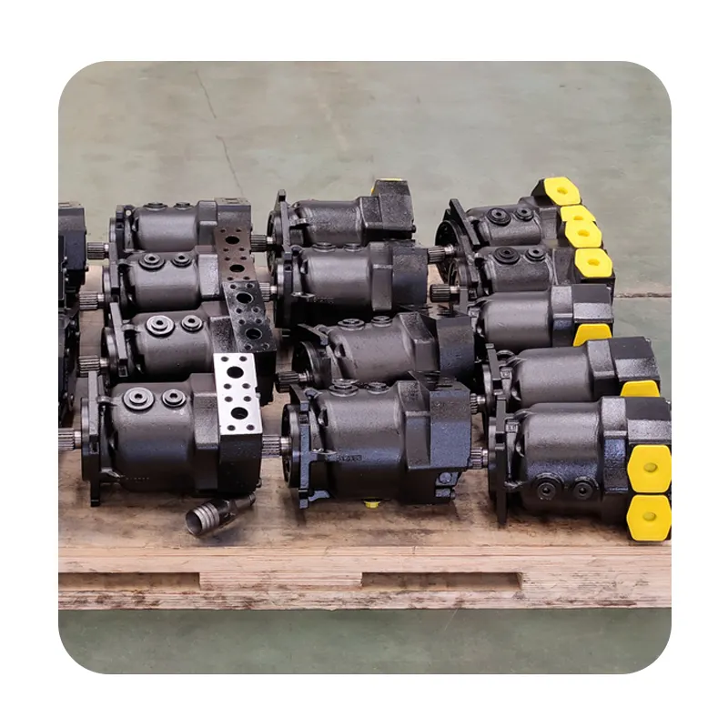 Hydraulic Solutions CE ISO9001 - - Highland Hydraulic 6