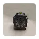Axial Piston Hydraulic Motor Execution Components of Hydraulic System - - Highland Hydraulic 2