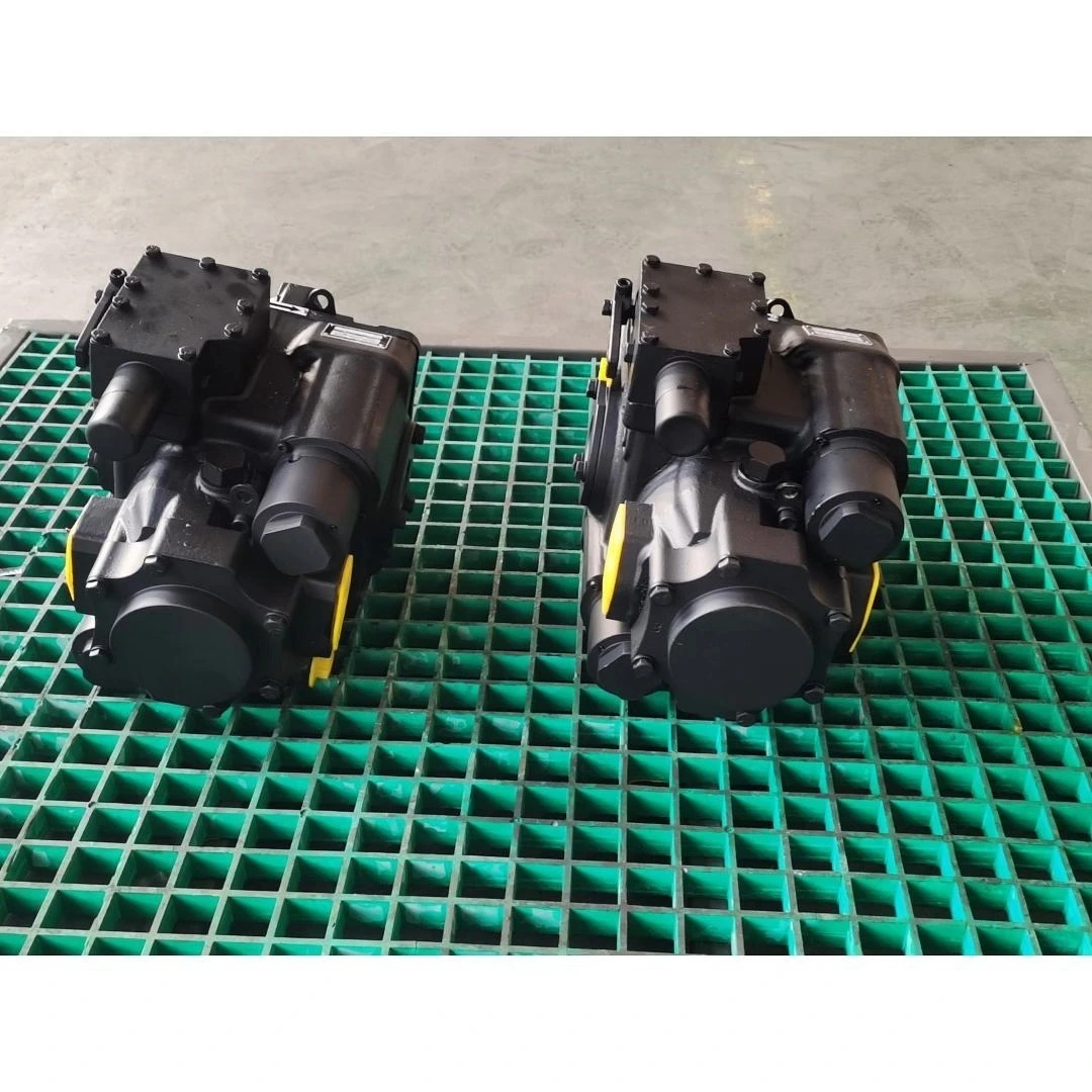 HPV110 Hydraulic Variable Displacement Piston Pump Manufacturer 1
