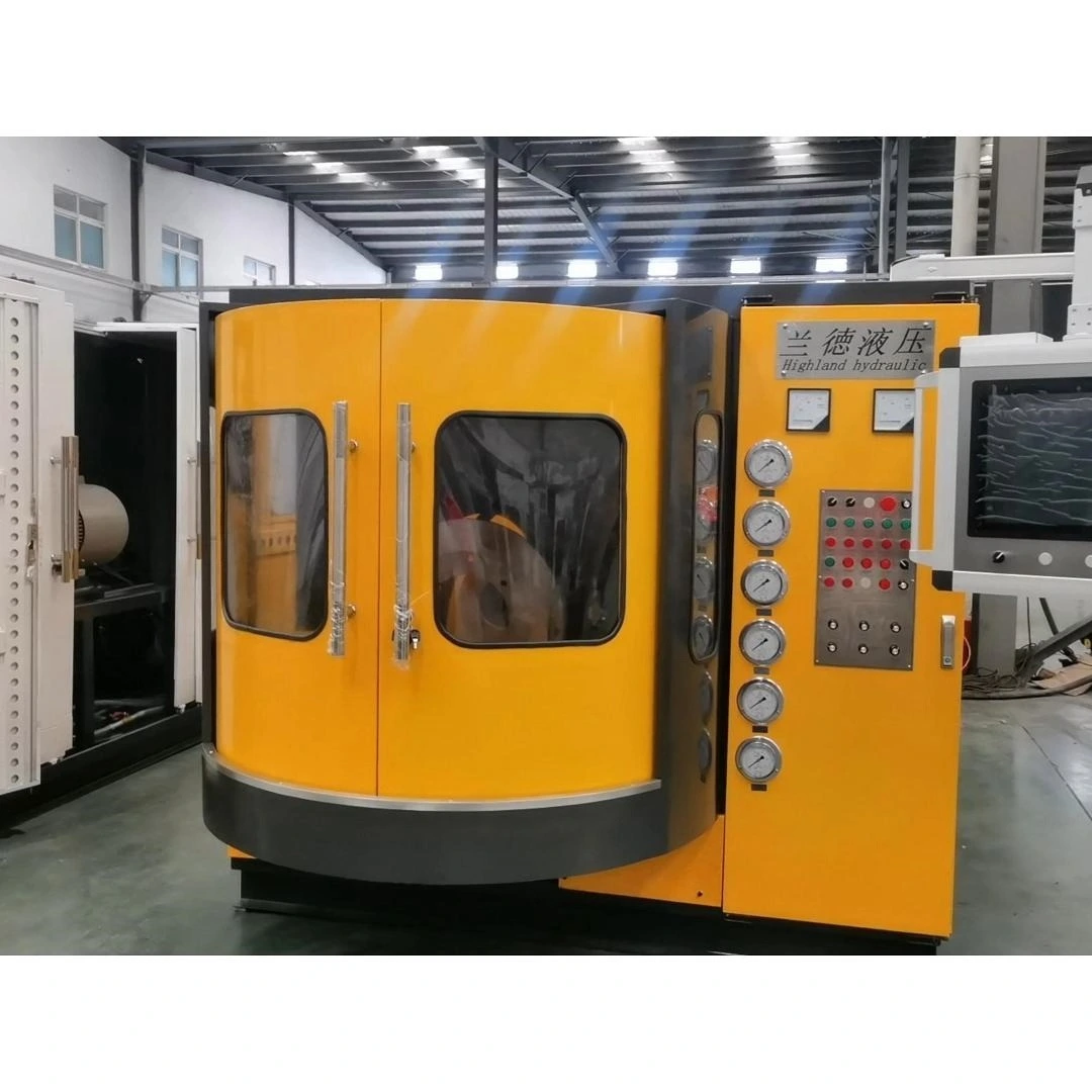 Hydraulic Test Bench Manufacturer Accurate Testing Stable  Reliable 1