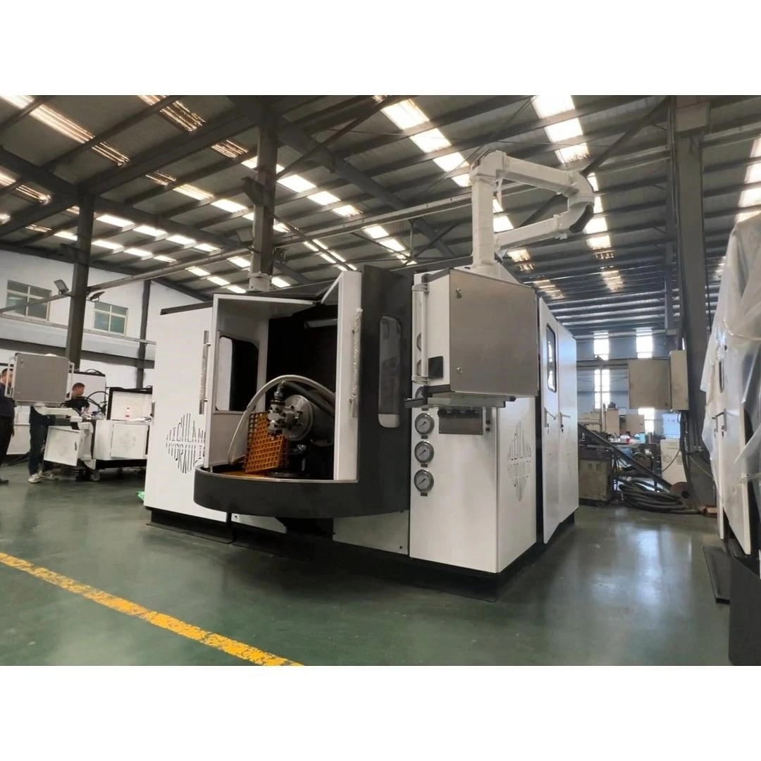 YST380 Hydraulic Repair Test Bench The Ideal Equipment for Professional Hydraulic System Inspection and Maintenance 1