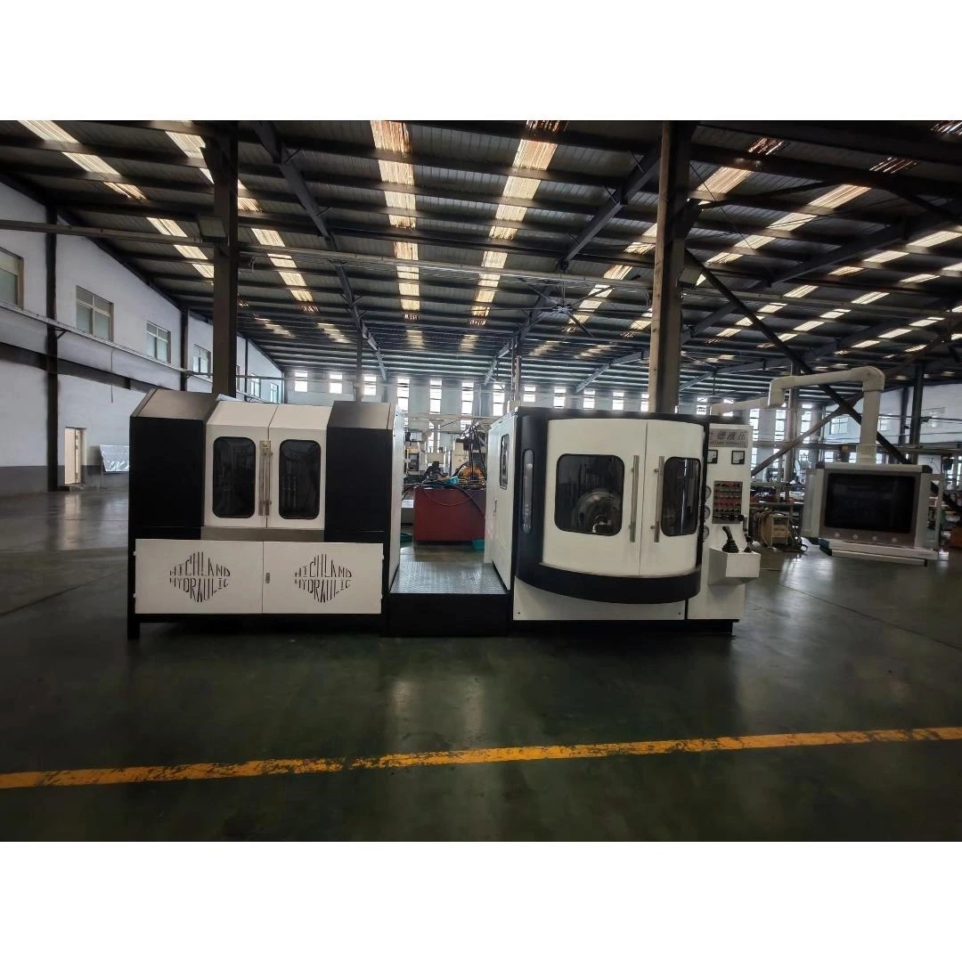 YST380W Hydraulic Test Stand Inspection Data Complete 1