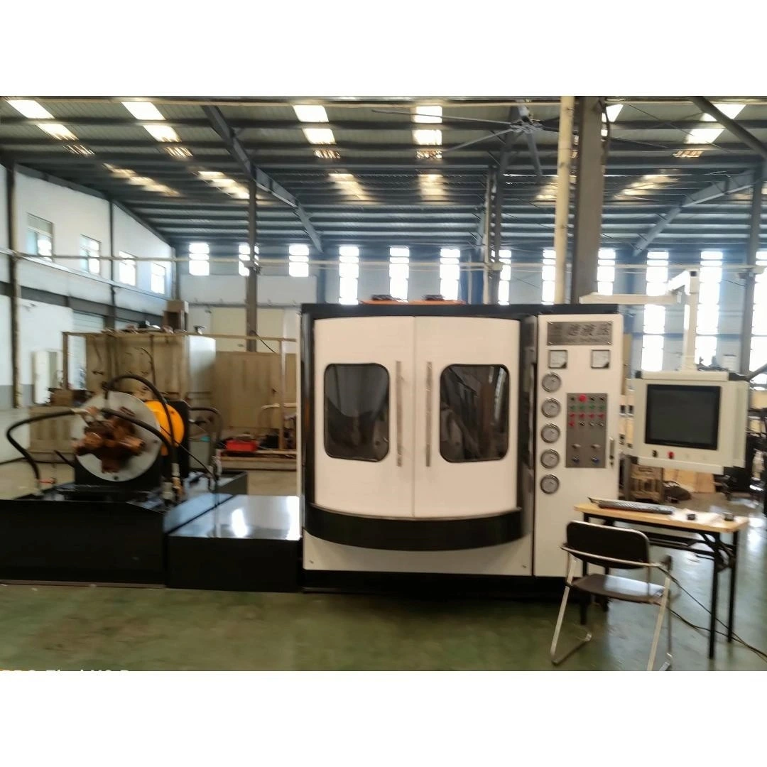 Băng ghế kiểm tra sửa chữa thủy lực