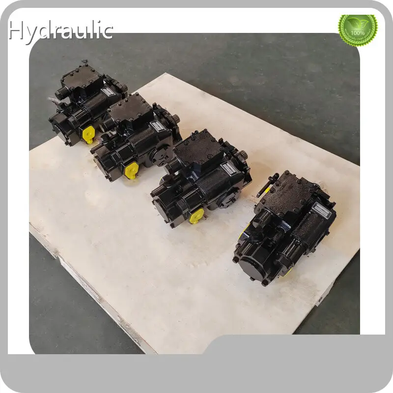 Hydraulic Solutions Plywood Case by Highland Hydraulic 1