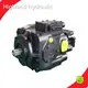 Closed Circuit Hydraulic Pump 35mpa by Highland Hydraulic 1