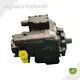 Axial Piston Pump Fixed Displacement 50ml/r - - Highland Hydraulic 1
