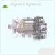 Highland Hydraulic Piston Hydraulic Motor 35mpa Piston Hydraulic Motorsuppliers 1